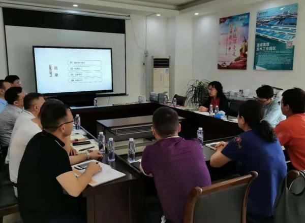 上海连成集团苏州股份测试中心成功获得CNAS实验室国家认可 上海连成集团苏州股份测试中心成功获得CNAS实验室国家认可