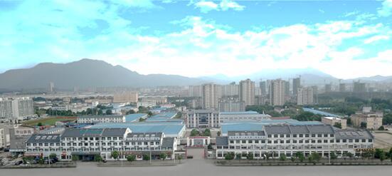 方兴阀门20万台现代阀门产业园 方兴阀门20万台现代阀门产业园