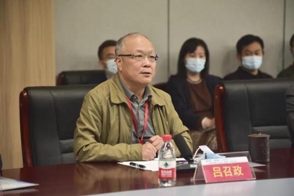 武锅阀门公司创新方法应用推广及经验交流会议顺利召开 武锅阀门公司创新方法应用推广及经验交流会议顺利召开