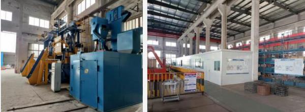 中核科技:面向基层 服务群众,在办实事中扛责任显担当 中核科技:面向基层 服务群众,在办实事中扛责任显担当