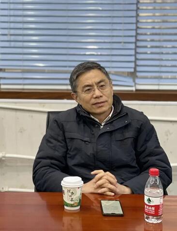 陈新副书记 陈新副书记