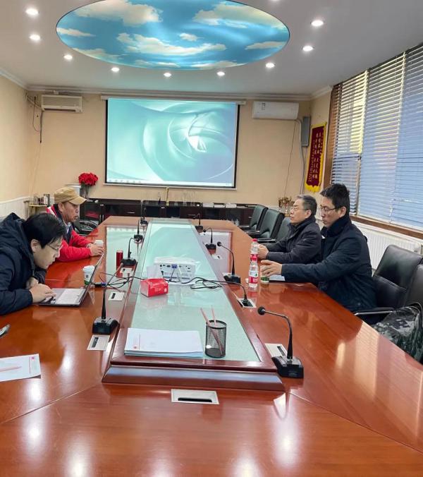 座谈会现场 座谈会现场