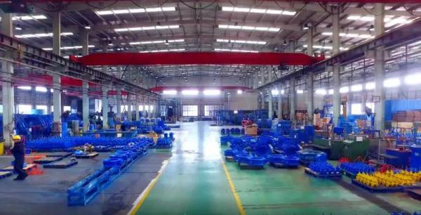 中核科技:按下“快进键”、干出“加速度”,坚决打好收官之战 中核科技:按下“快进键”、干出“加速度”,坚决打好收官之战