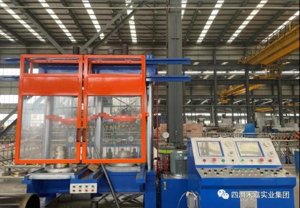 液压阀门试验台JP-SD600 液压阀门试验台JP-SD600