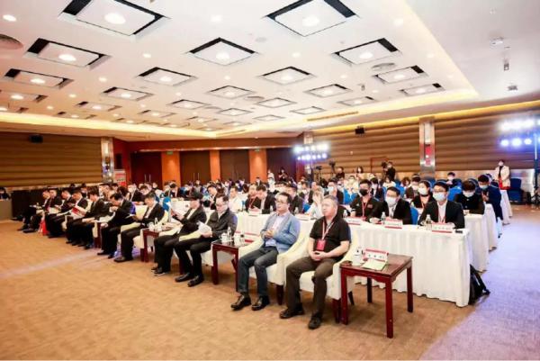 凯泉泵业荣获“全国售后服务TOP10”等两项大奖 凯泉泵业荣获“全国售后服务TOP10”等两项大奖