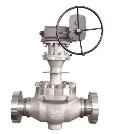 方正阀门联合多方研发超低温球阀打破国外垄断 方正阀门联合多方研发超低温球阀打破国外垄断