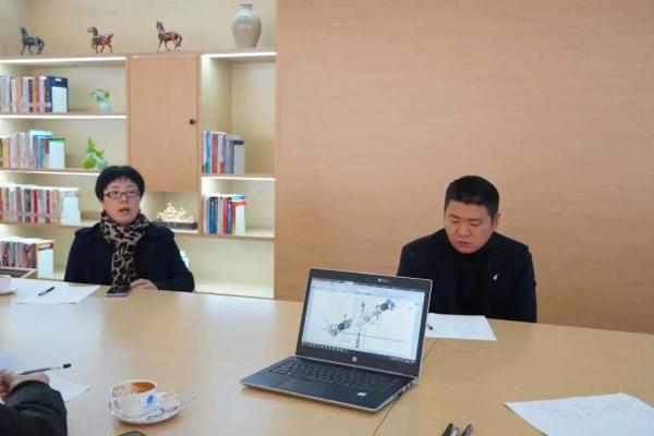 浙江省泵阀产品质量检验中心召开阀门技术专题研讨会 浙江省泵阀产品质量检验中心召开阀门技术专题研讨会