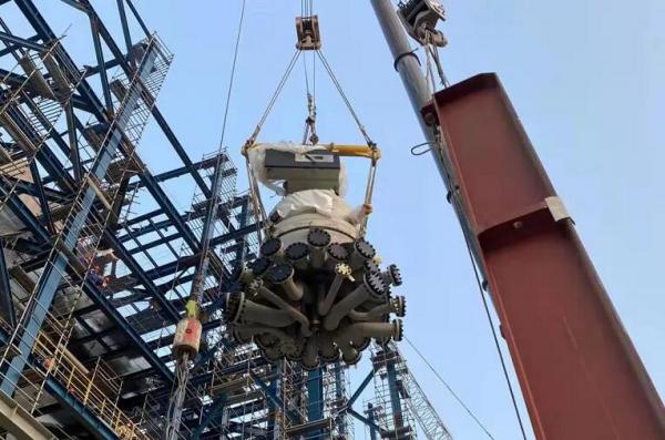 㶫ʯһ廯ĿUOPתװλ