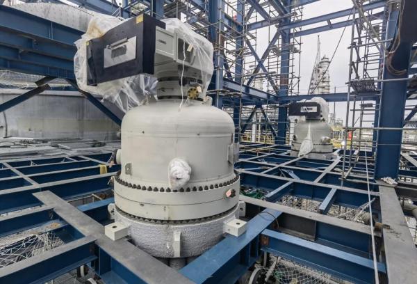 㶫ʯһ廯ĿUOPתװλ