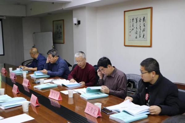 兰高阀门研制的“射流调压阀”、“高温截止阀”和“射流蝶阀”顺利通过新产品备案会 兰高阀门研制的“射流调压阀”、“高温截止阀”和“射流蝶阀”顺利通过新产品备案会