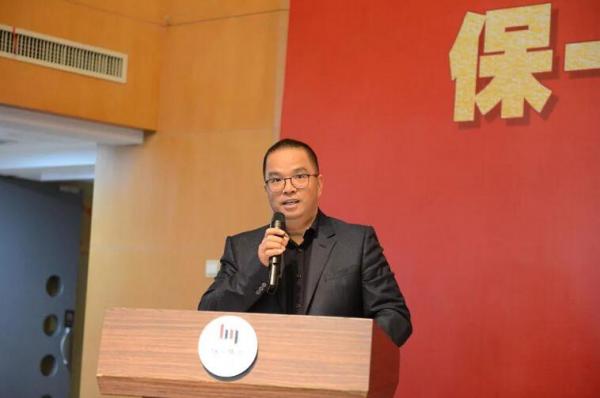 集团总经理张晓东作工作总结报告 集团总经理张晓东作工作总结报告