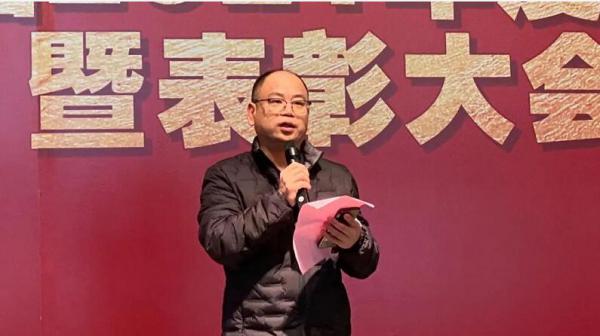 集团党总支张晓秋书记作党建工作报告 集团党总支张晓秋书记作党建工作报告