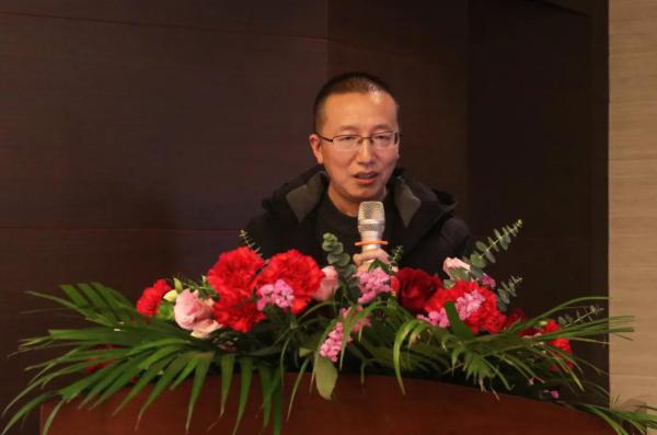 江苏神通阀门2022年营销工作会议隆重召开 江苏神通阀门2022年营销工作会议隆重召开