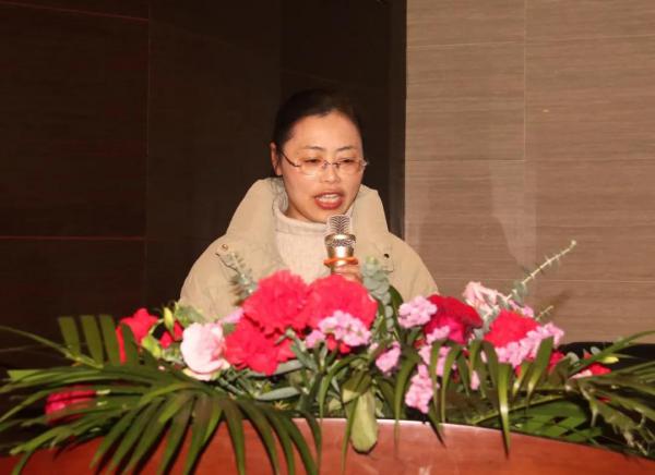 江苏神通阀门2022年营销工作会议隆重召开 江苏神通阀门2022年营销工作会议隆重召开