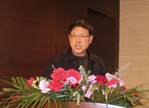 江苏神通阀门2022年营销工作会议隆重召开 江苏神通阀门2022年营销工作会议隆重召开