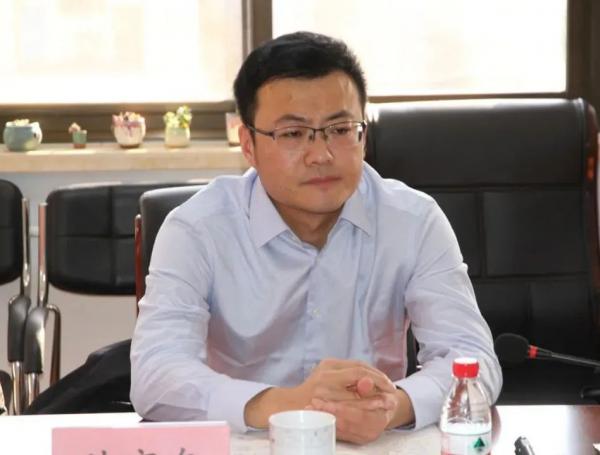 济宁落陵盛源控股有限公司副总经理 陆宜东 济宁落陵盛源控股有限公司副总经理 陆宜东