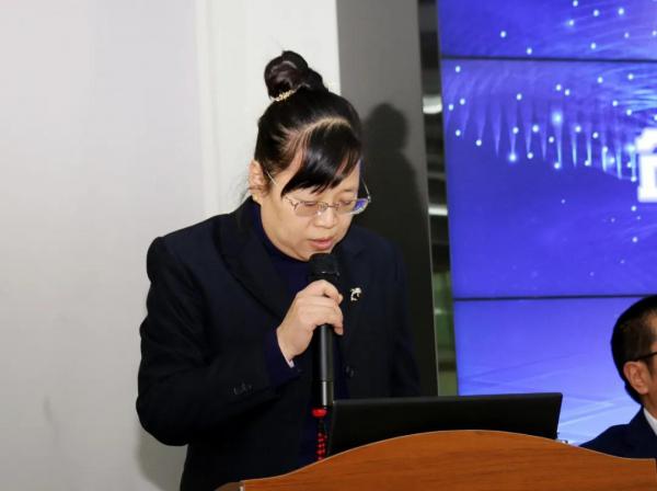 行业总部签订责任书 行业总部签订责任书