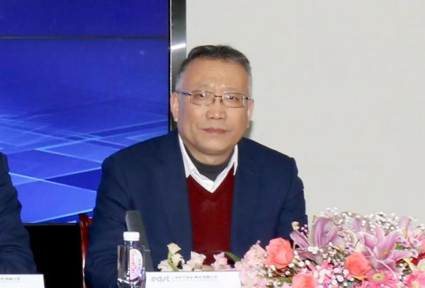 生产副总裁:叶甲辰 生产副总裁:叶甲辰