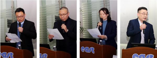 事业部部长发言 事业部部长发言