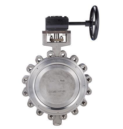 打破国外垄断!沪东阀门国产化高性能蝶阀首次应用于实船建造 打破国外垄断!沪东阀门国产化高性能蝶阀首次应用于实船建造