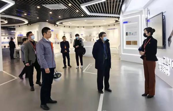 武锅能源与沈阳化工大学签署战略合作协议 武锅能源与沈阳化工大学签署战略合作协议