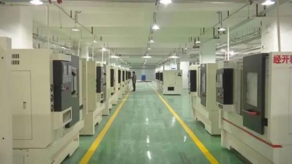 生产车间 生产车间