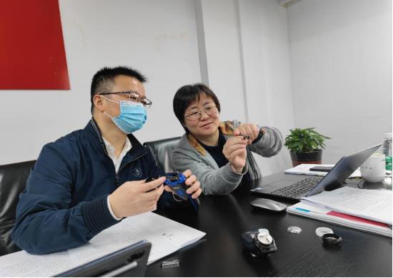 吉泰阀门、精工阀门等9个新产品通过省级工业鉴定 吉泰阀门、精工阀门等9个新产品通过省级工业鉴定