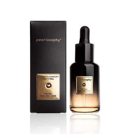 真珠美学婷姐用一场品牌盛典,宣告品牌正式进入高阶护肤时代