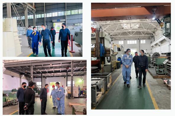 上海成套院阀门技术中心:按时完成GE国外火电站的阀芯备件产品交付 上海成套院阀门技术中心:按时完成GE国外火电站的阀芯备件产品交付