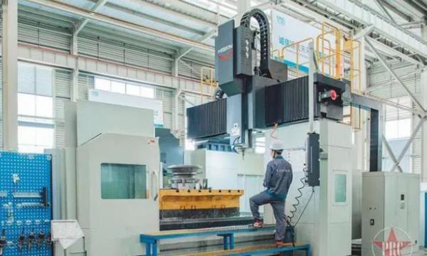 良工阀门:计划打造年产10万套特种阀门智能工厂 良工阀门:计划打造年产10万套特种阀门智能工厂