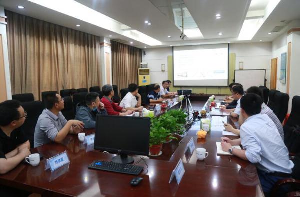 交流现场 交流现场