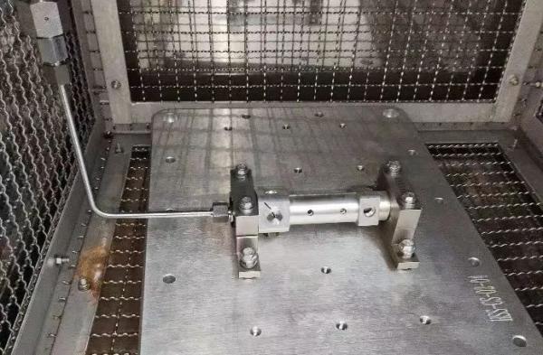 液压循环测试 液压循环测试