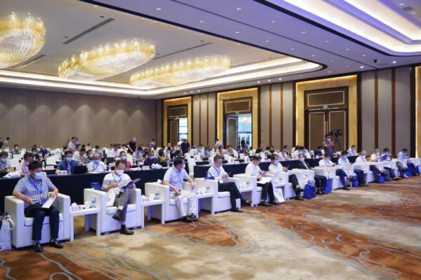 会议现场照片 会议现场照片