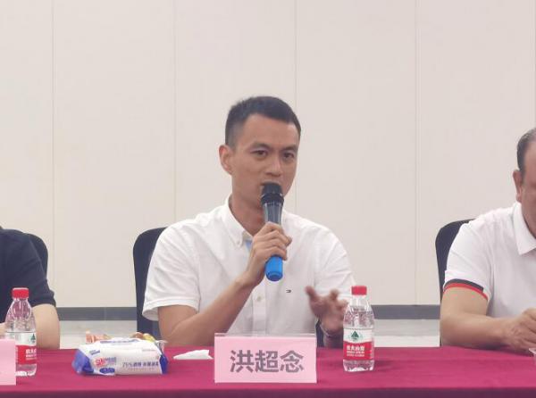 南安市英都镇招商工作组赴天津开展阀门产业招商活动 南安市英都镇招商工作组赴天津开展阀门产业招商活动