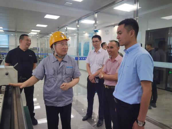 南安市英都镇招商工作组赴天津开展阀门产业招商活动 南安市英都镇招商工作组赴天津开展阀门产业招商活动