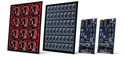 国内高端电磁阀企业桃园科技完成Pre-A轮融资,累计融资近亿元 国内高端电磁阀企业桃园科技完成Pre-A轮融资,累计融资近亿元