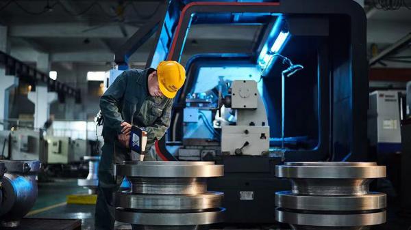 永嘉阀门行业产品主数据标准体系成果亮相!世界互联网大会昨开幕 永嘉阀门行业产品主数据标准体系成果亮相!世界互联网大会昨开幕