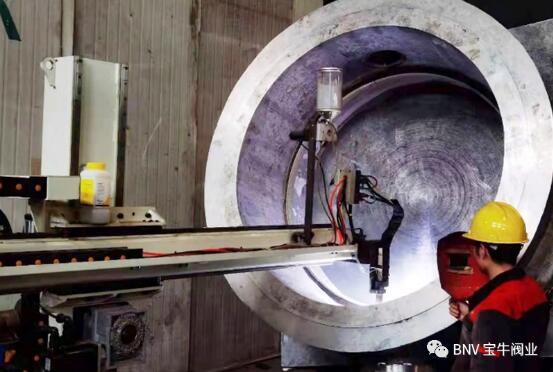 无锡宝牛阀业成为中国化学工程集团优秀供应商 无锡宝牛阀业成为中国化学工程集团优秀供应商