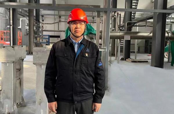 揭榜挂帅初赛!“大口径液控双密封蝶阀研制开发”项目入选 揭榜挂帅初赛!“大口径液控双密封蝶阀研制开发”项目入选