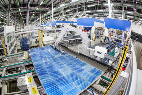 盐电阀门:启动球阀“5G智慧工厂”建设,大大提高设备智能化水平 盐电阀门:启动球阀“5G智慧工厂”建设,大大提高设备智能化水平