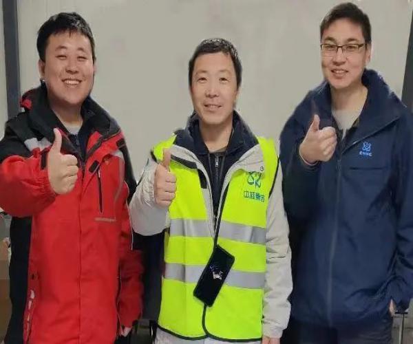 揭榜挂帅初赛!“大口径液控双密封蝶阀研制开发”项目入选 揭榜挂帅初赛!“大口径液控双密封蝶阀研制开发”项目入选