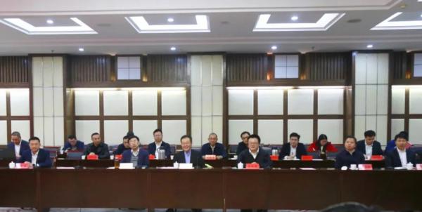 江苏汇力新能源科技:总投资5亿元,生产氢能阀门的氢能装备项目签约 江苏汇力新能源科技:总投资5亿元,生产氢能阀门的氢能装备项目签约