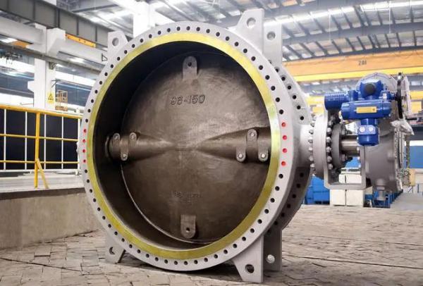 “苏州造”阀门器件助力长庆油田突破新高 “苏州造”阀门器件助力长庆油田突破新高