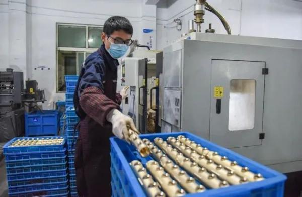 成套化供应链系统激活产业数字竞争力 成套化供应链系统激活产业数字竞争力