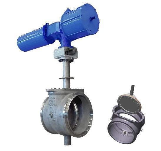 艾默生为LNG行业提供新一代的低温深冷阀门解决方案 艾默生为LNG行业提供新一代的低温深冷阀门解决方案