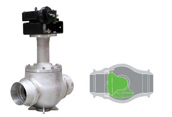 艾默生为LNG行业提供新一代的低温深冷阀门解决方案 艾默生为LNG行业提供新一代的低温深冷阀门解决方案