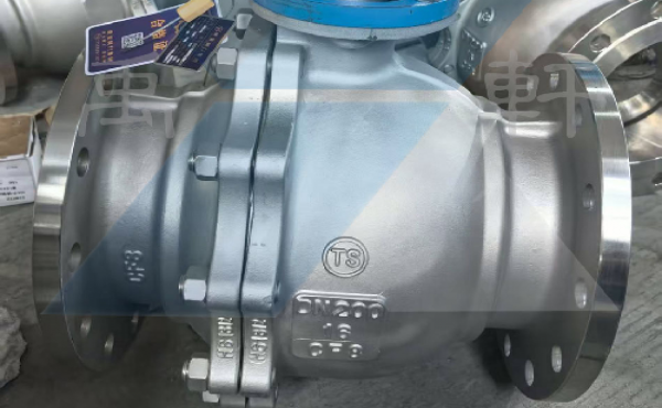 Ϻ̨ Q341PPL-16P-DN200 ܴ컯Ч