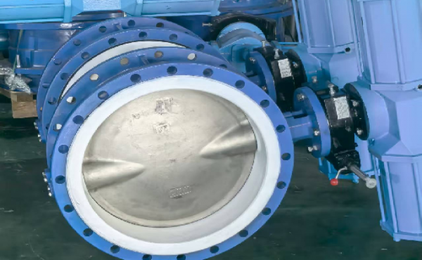 Ϻ D641F-DN400 Ϊ컯ҵ豸