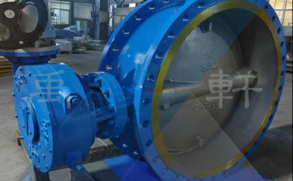 ϺD943H-16C-DN1200綯ֵװΪߺˮĿעǿ