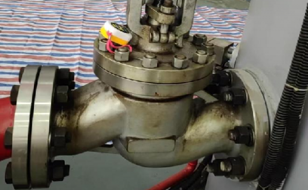 Ϻ J41H-64P-DN150 ֹֽ̫ˮվȶϿ